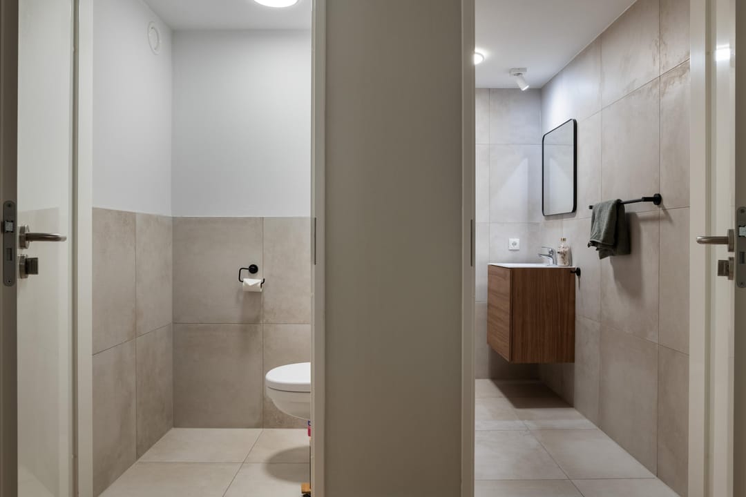 Foto 13 van Berg en Dalseweg 79-A17