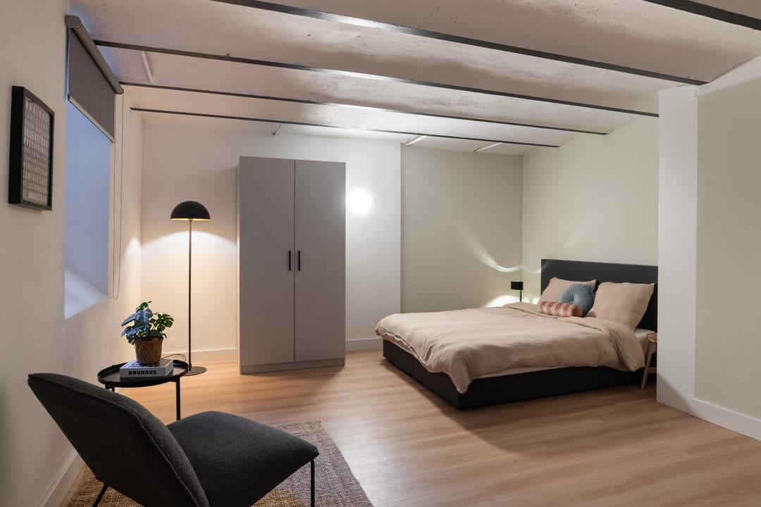 Foto 11 van Berg en Dalseweg 79-A17