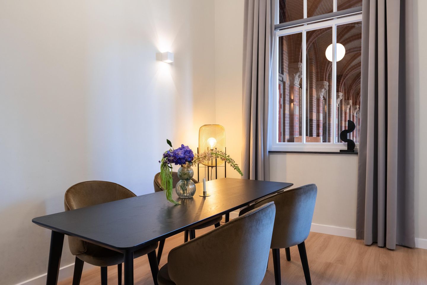 Foto 5 van Berg en Dalseweg 79-A17