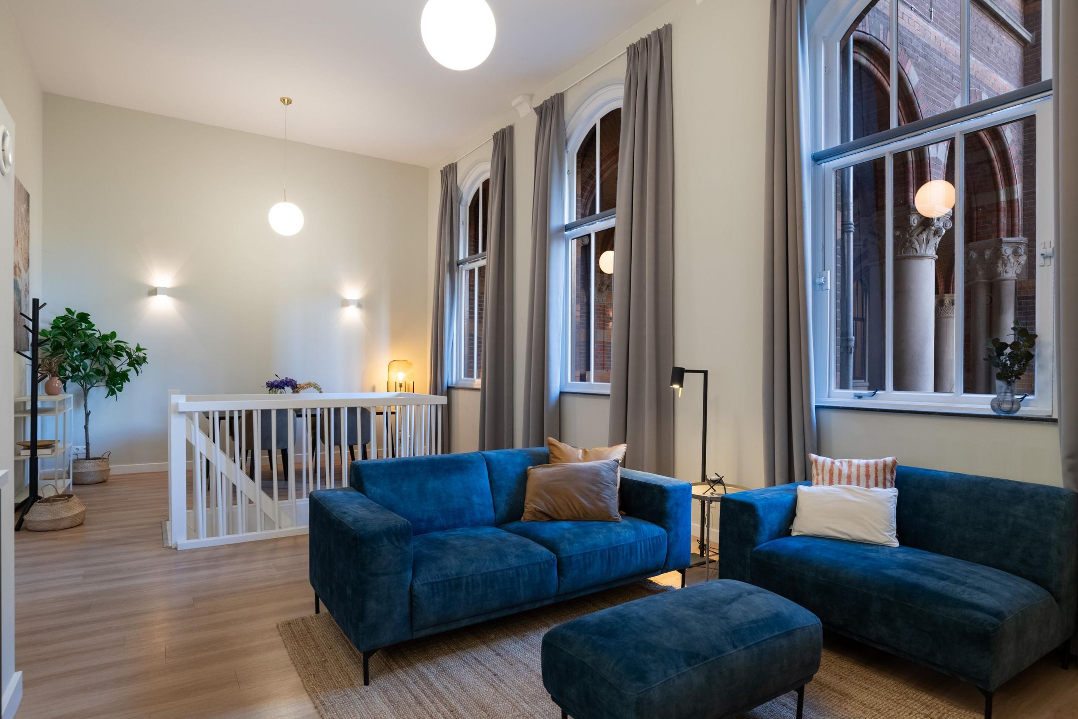 Foto 3 van Berg en Dalseweg 79-A17