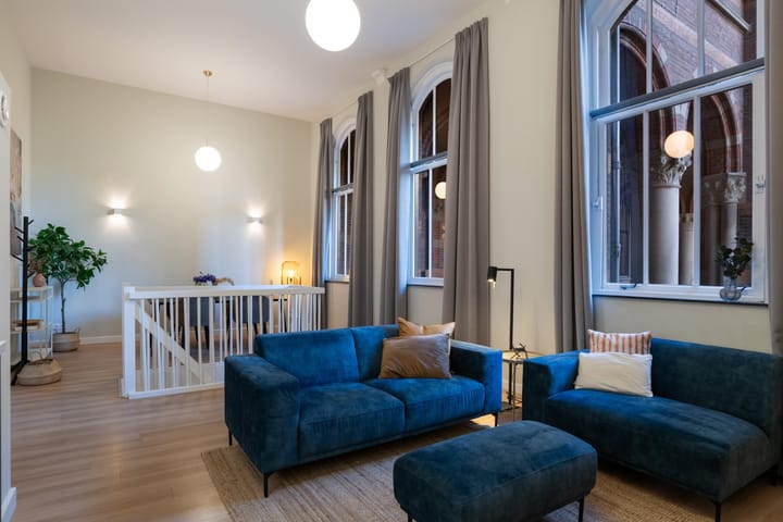 Foto 3 van Berg en Dalseweg 79-A17