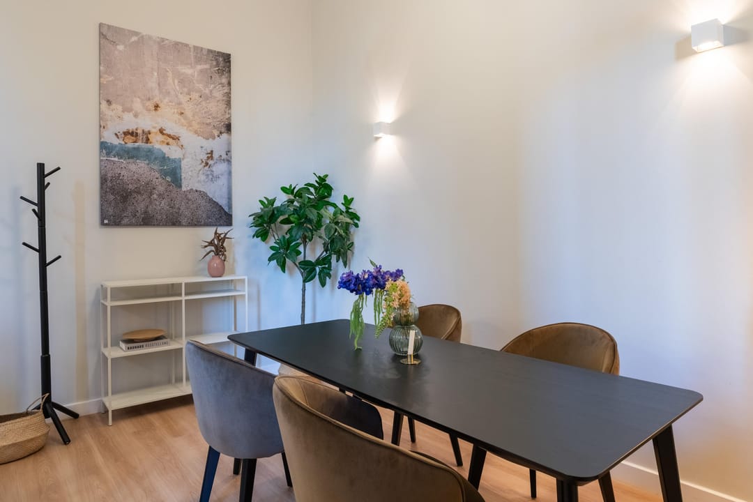 Foto 8 van Berg en Dalseweg 79-A17