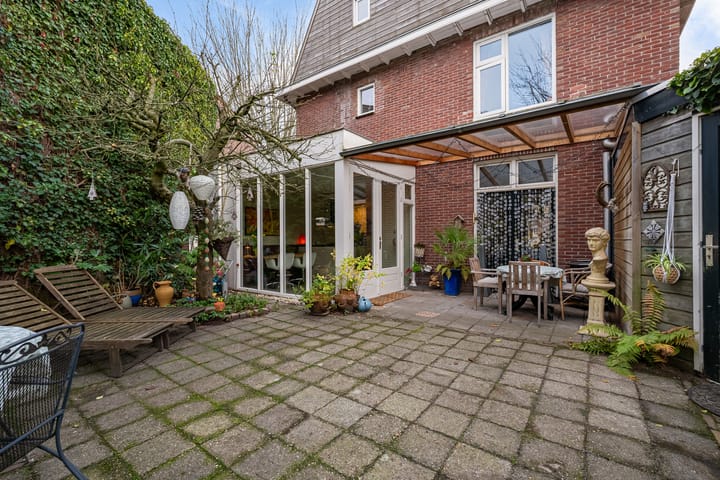 Foto 45 van Theresialaan 2