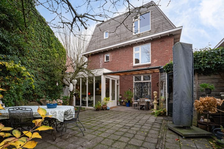 Foto 44 van Theresialaan 2