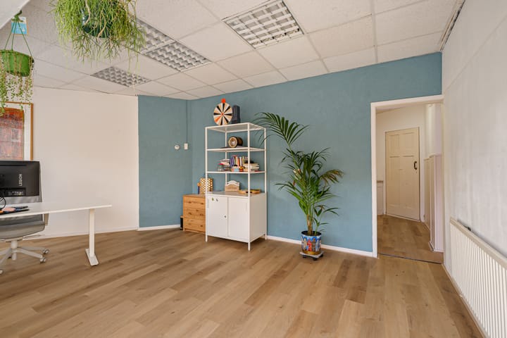 Foto 50 van Theresialaan 2