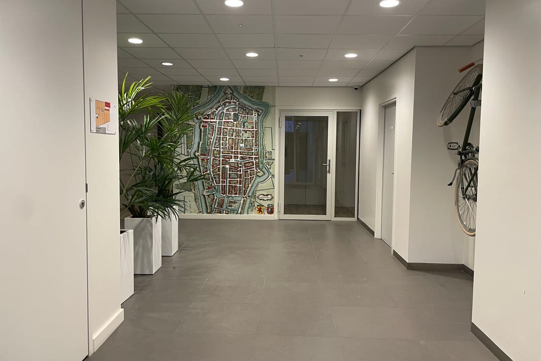 Foto 7 van Heul 42
