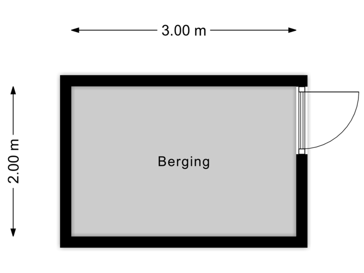 Berging