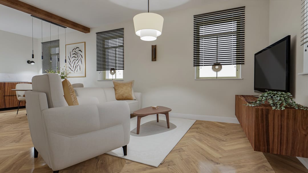 Foto 2 van Pastoor Brouwersstraat 3