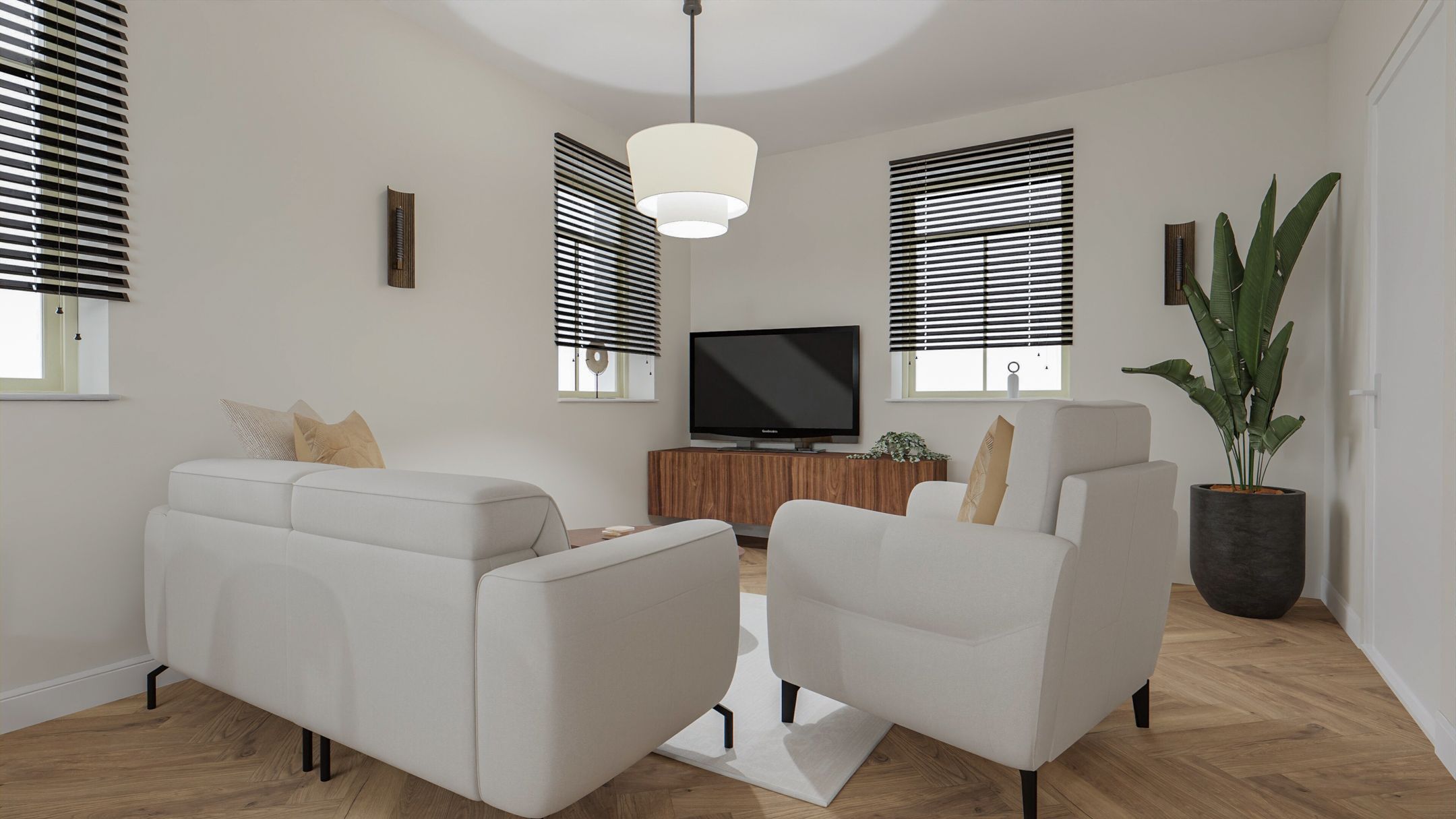 Foto 3 van Pastoor Brouwersstraat 3