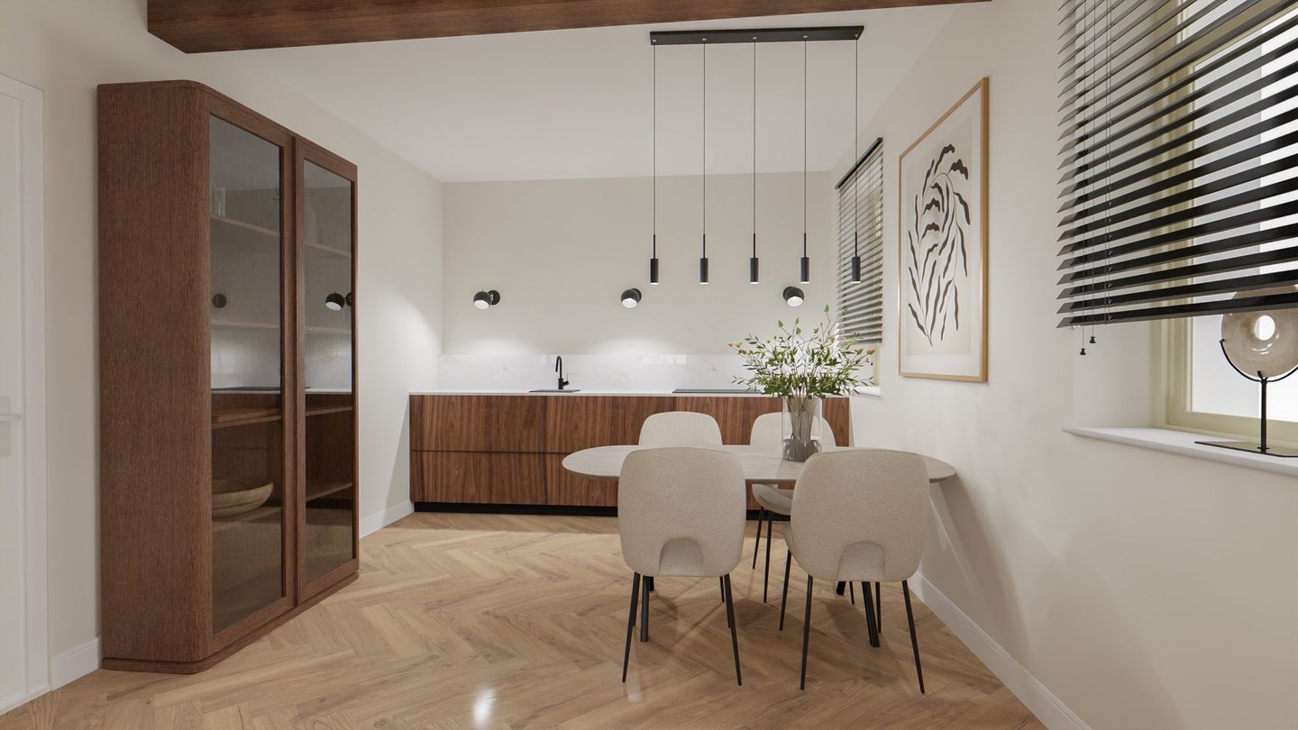 Foto 4 van Pastoor Brouwersstraat 3