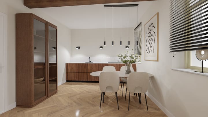 Foto 4 van Pastoor Brouwersstraat 3