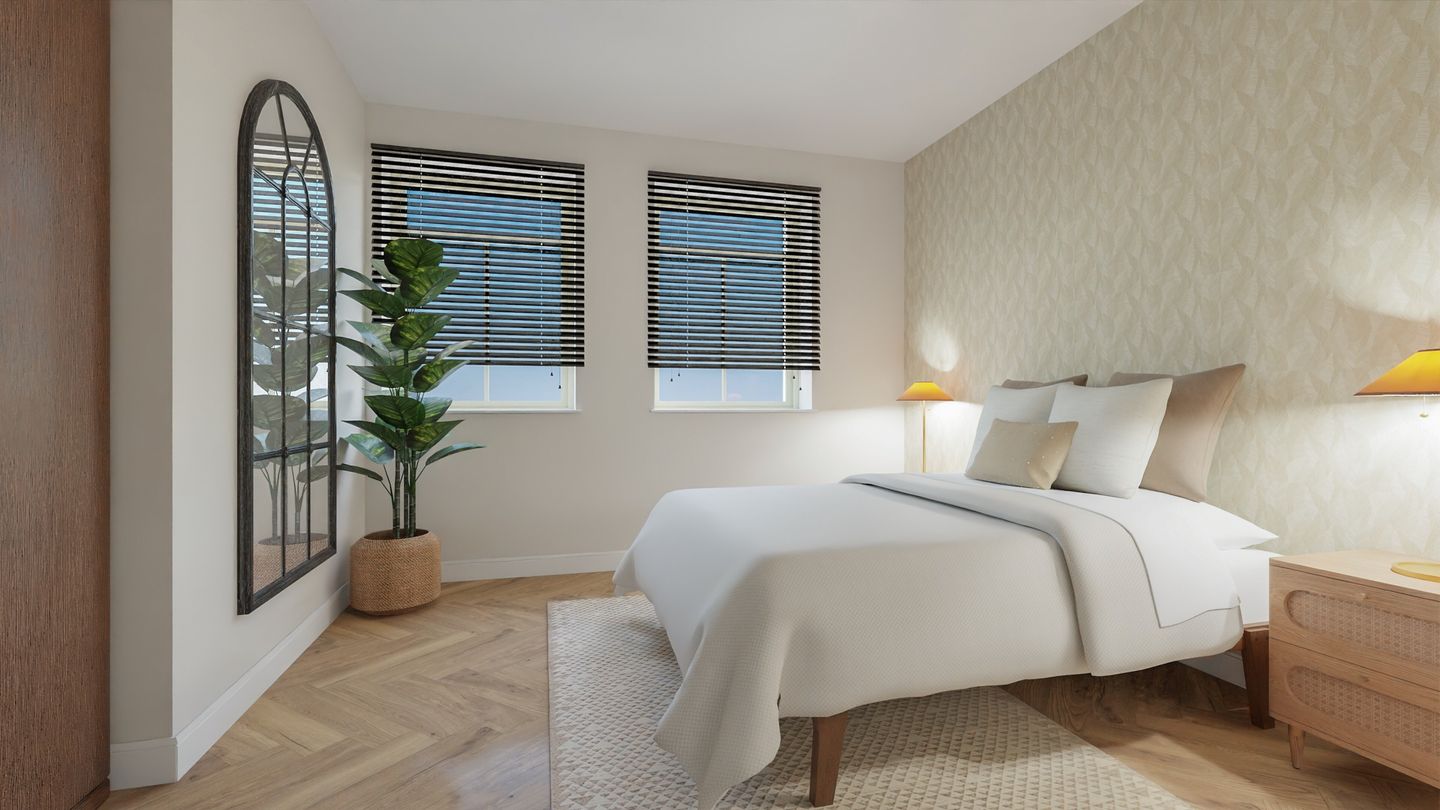 Foto 5 van Pastoor Brouwersstraat 3