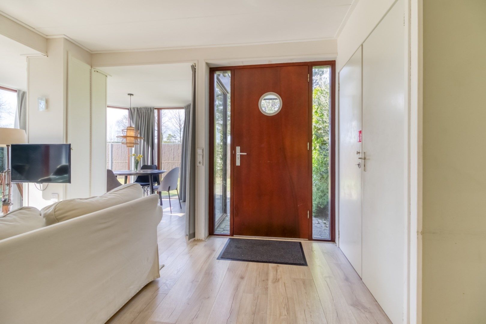 2-bedroom freehold villa in Retranchement — photo 3 of 5