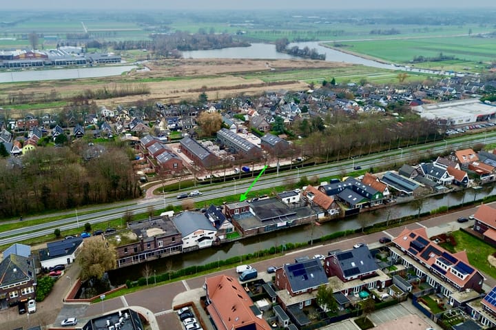 Foto 5 van Handelskade 5