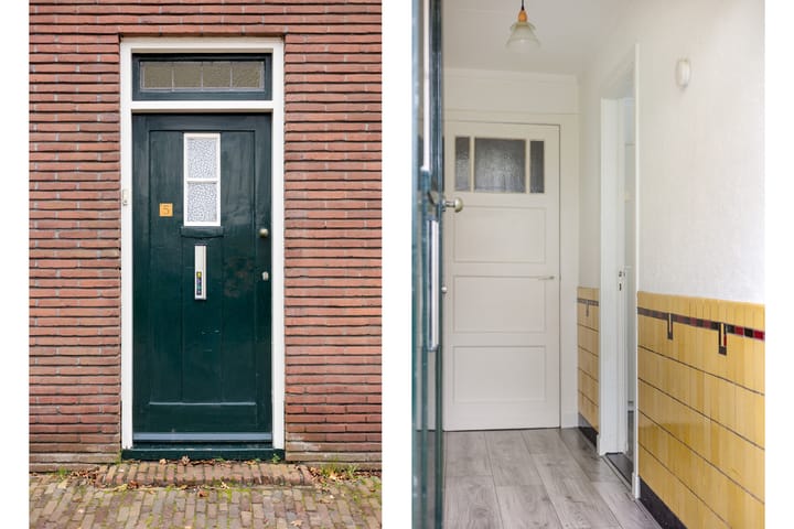 Foto 8 van Handelskade 5