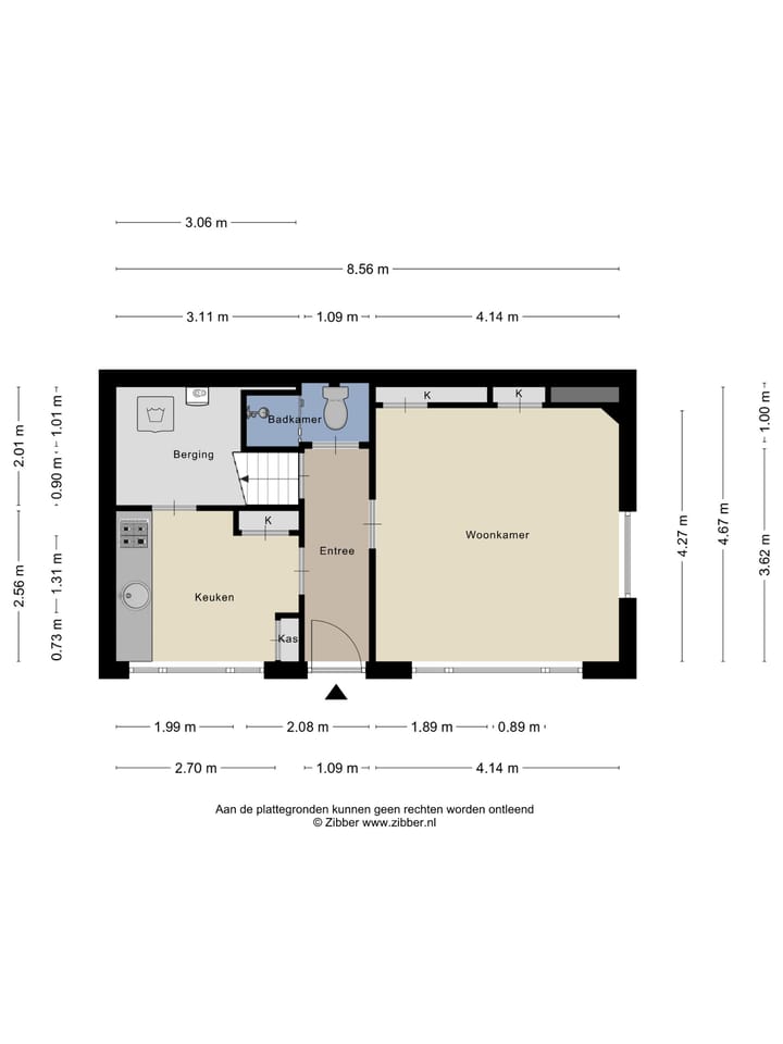 Foto 29 van Handelskade 5