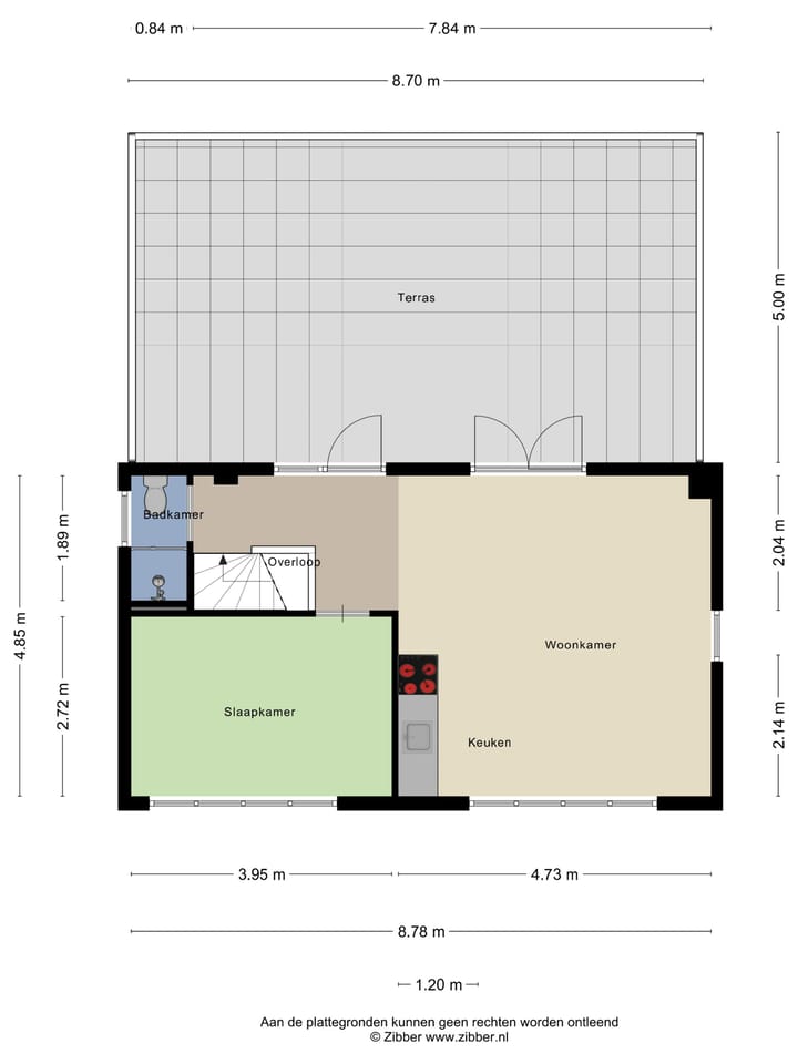 Foto 30 van Handelskade 5