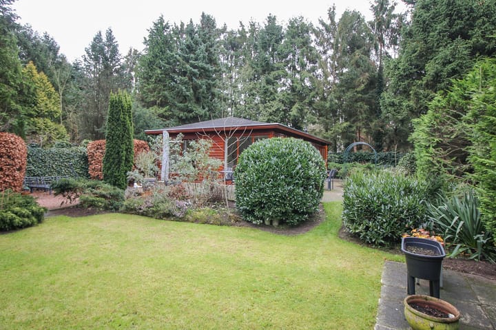 Foto 2 van Zevenbergjesweg 27-K24