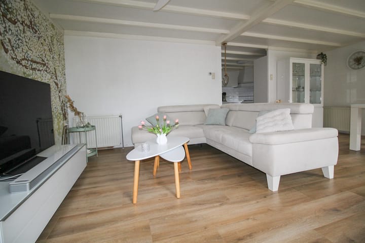 Foto 4 van Zevenbergjesweg 27-K24