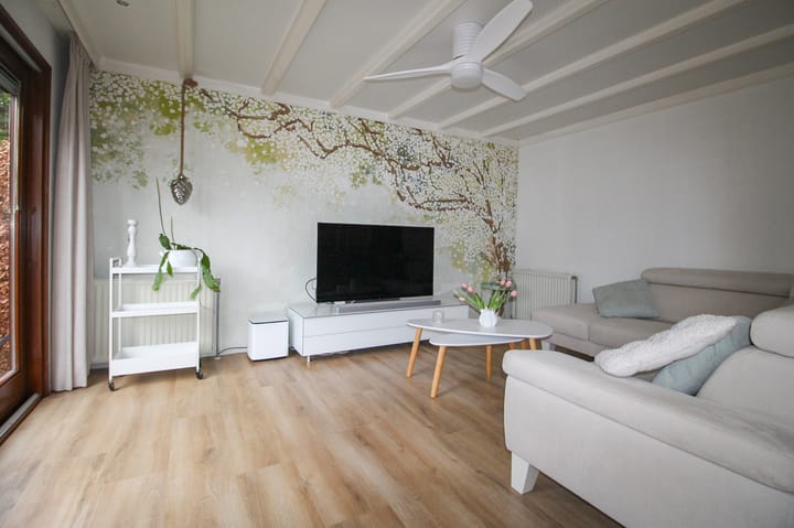 Foto 5 van Zevenbergjesweg 27-K24