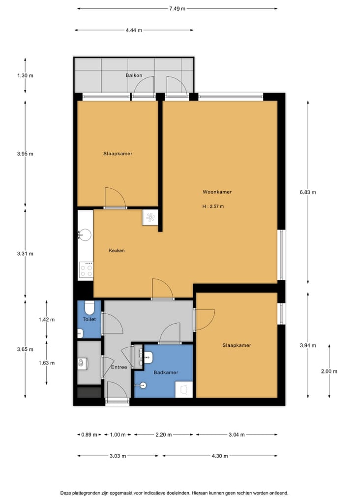 Foto 21 van Wederik 47