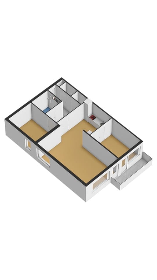 Foto 22 van Wederik 47