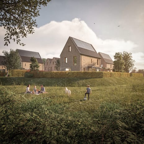 De Terpen main image