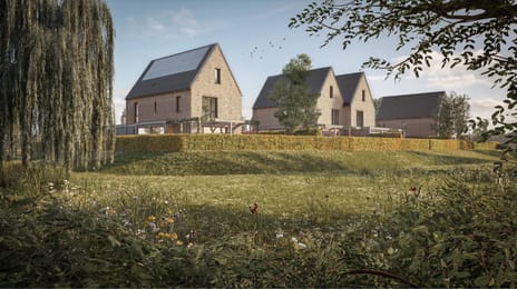 Vrijstaande woning thumbnail