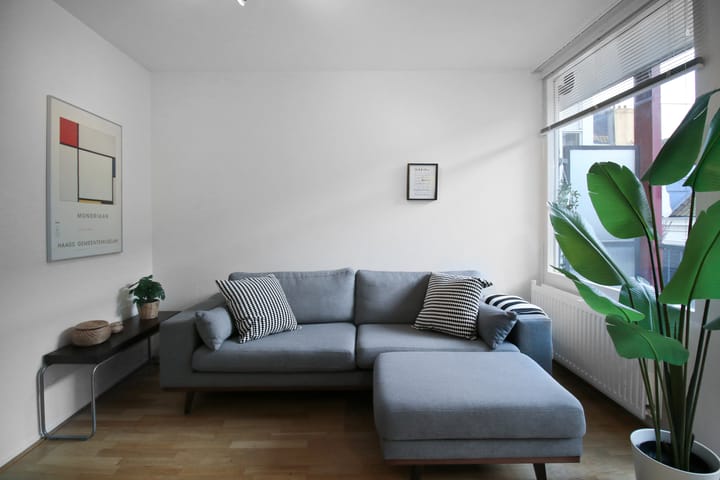 Photo 3 of Noorderstraat 71-C