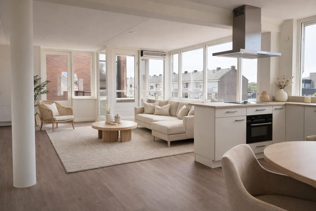 Photo 1 of Hagelingerweg 28-B