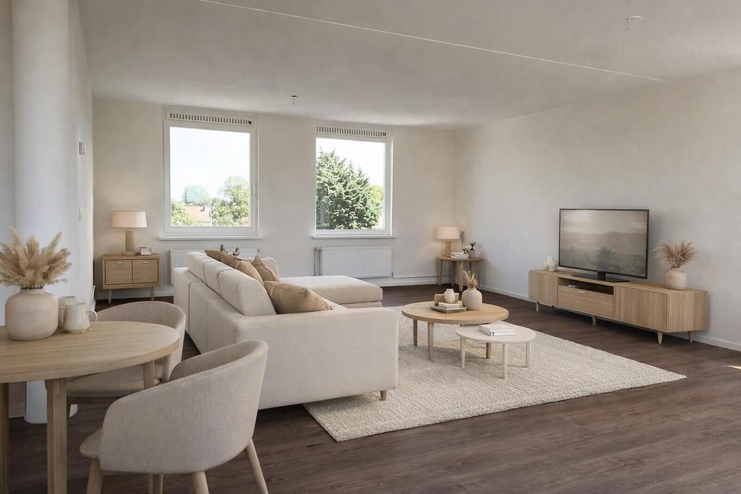 Photo 2 of Hagelingerweg 28-B