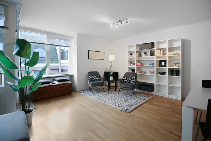 Photo 4 of Noorderstraat 71-C