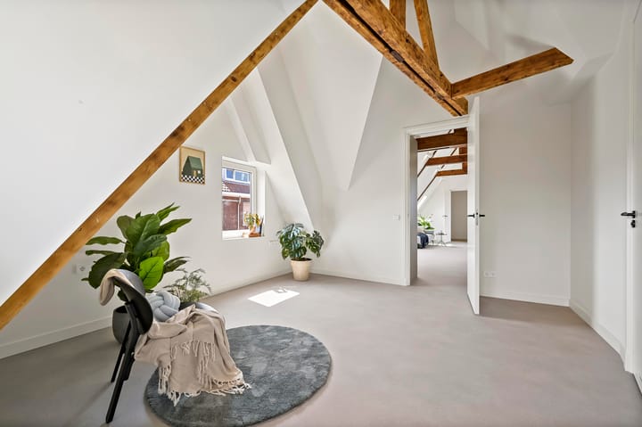 Foto 2 van van Halewijnlaan 2-B