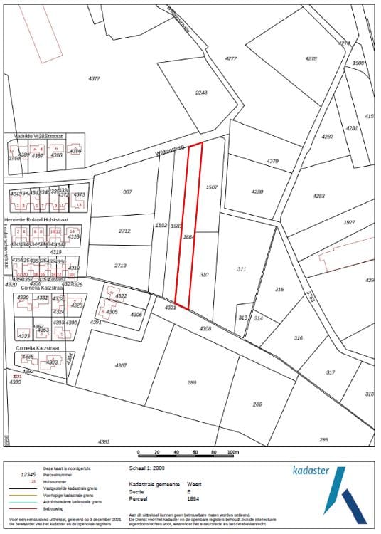 Wildingsteeg - Weert - Afbeelding 7