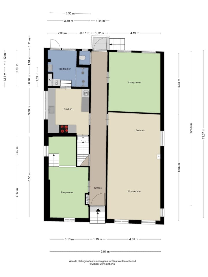 Photo 56 of Voorstraat 2