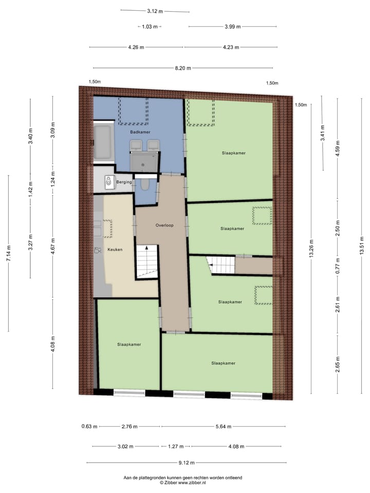 Photo 57 of Voorstraat 2