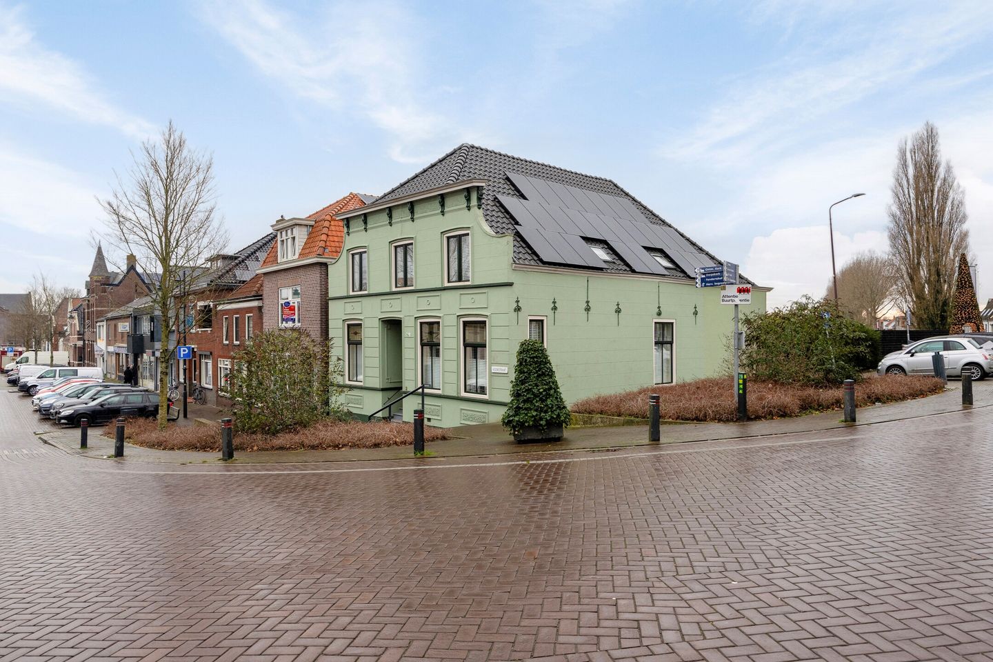 Foto 4 van Voorstraat 2