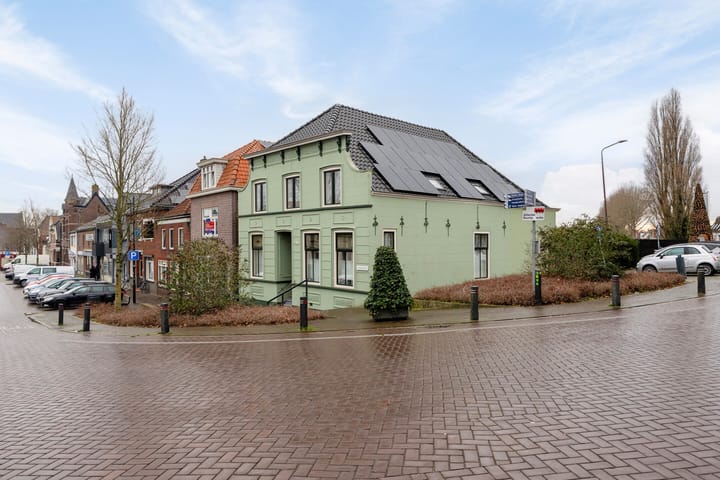 Photo 4 of Voorstraat 2