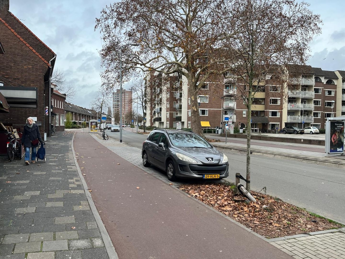 Bekijk foto 5 van Kloosterdreef 88-A