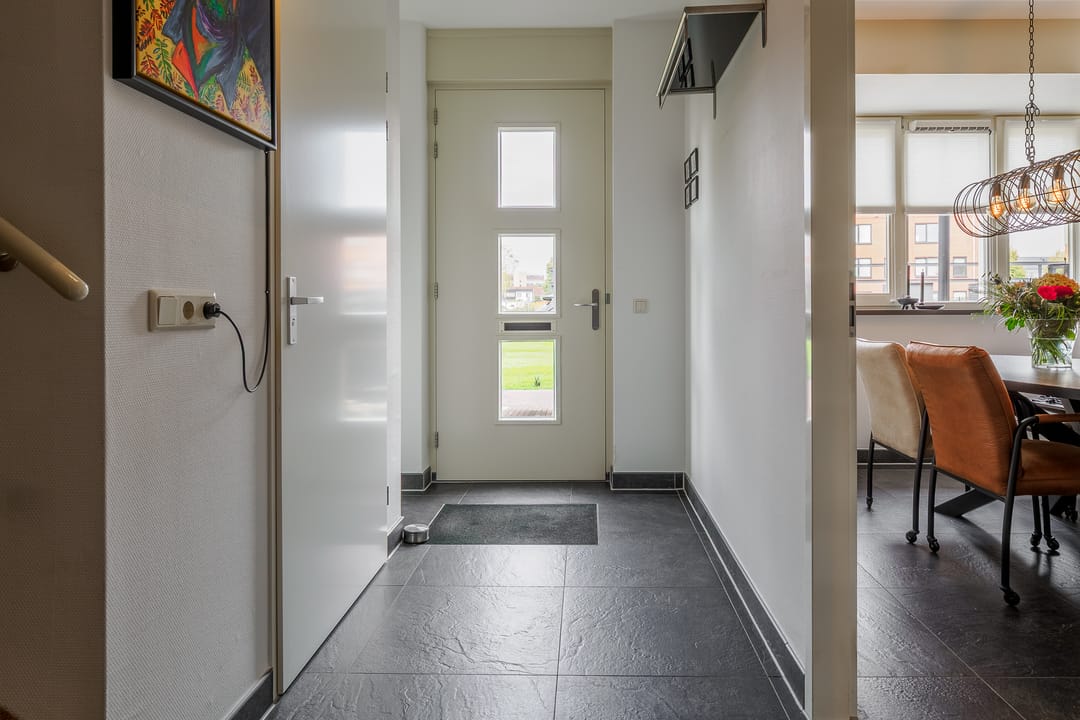 Foto 2 van Stelplaats 19