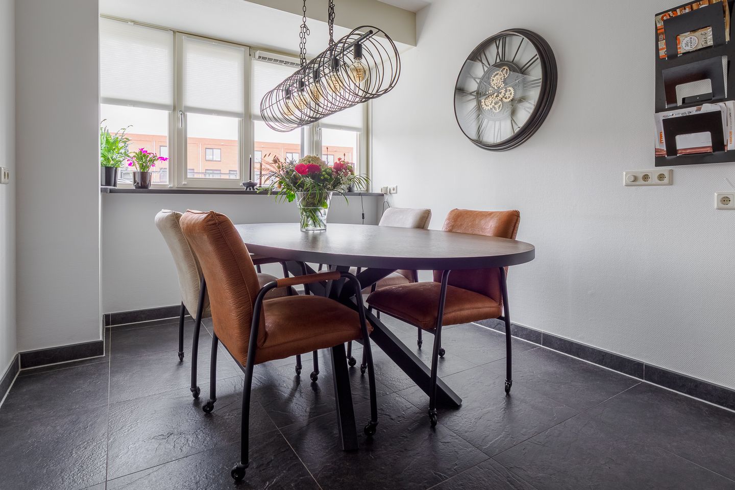 Foto 5 van Stelplaats 19