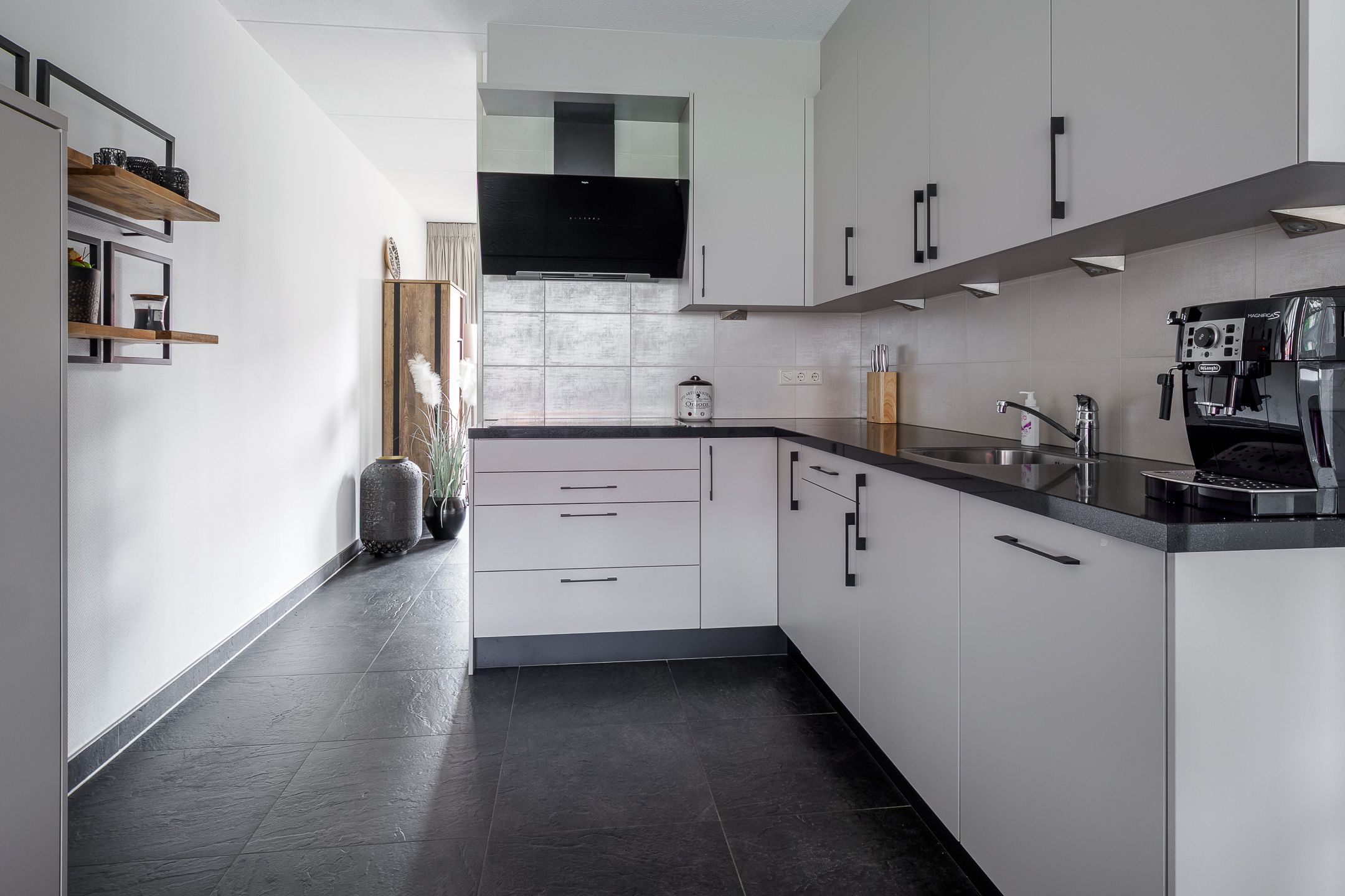 Foto 6 van Stelplaats 19