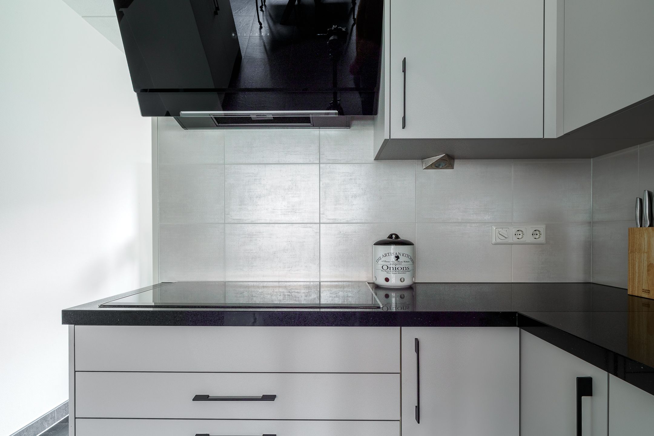 Foto 9 van Stelplaats 19