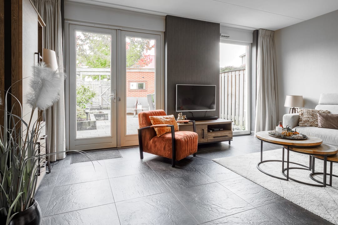 Foto 13 van Stelplaats 19