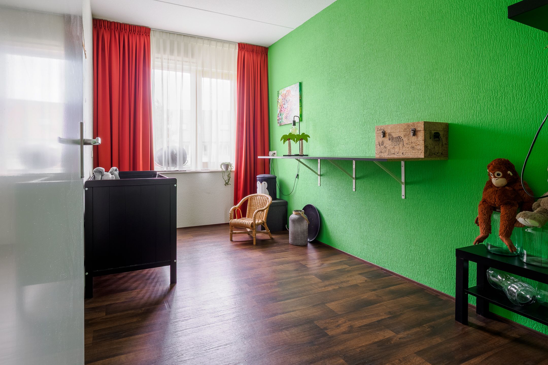 Foto 24 van Stelplaats 19