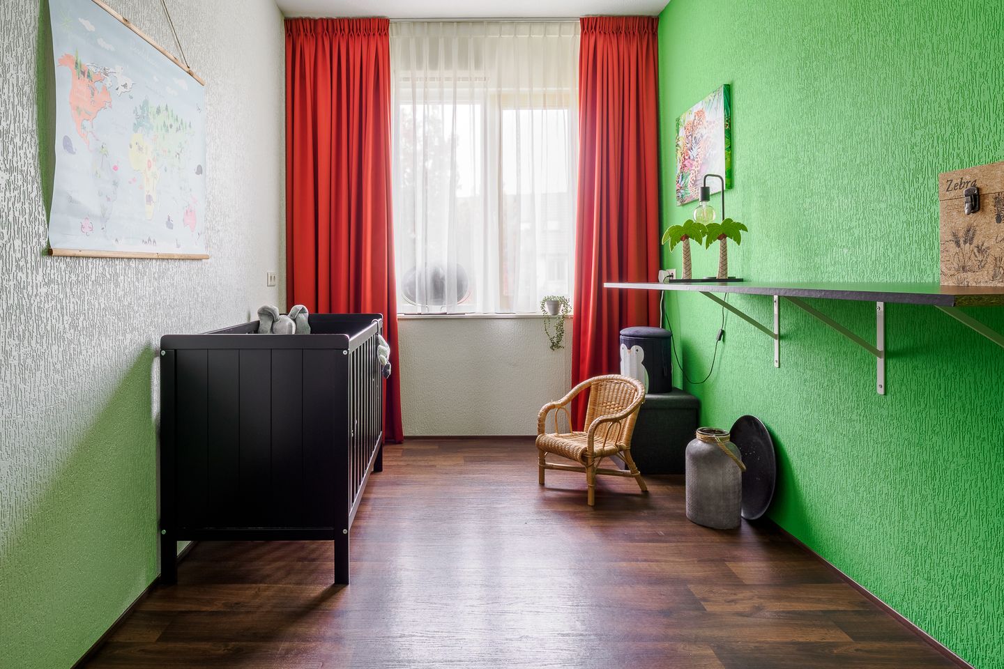 Foto 25 van Stelplaats 19