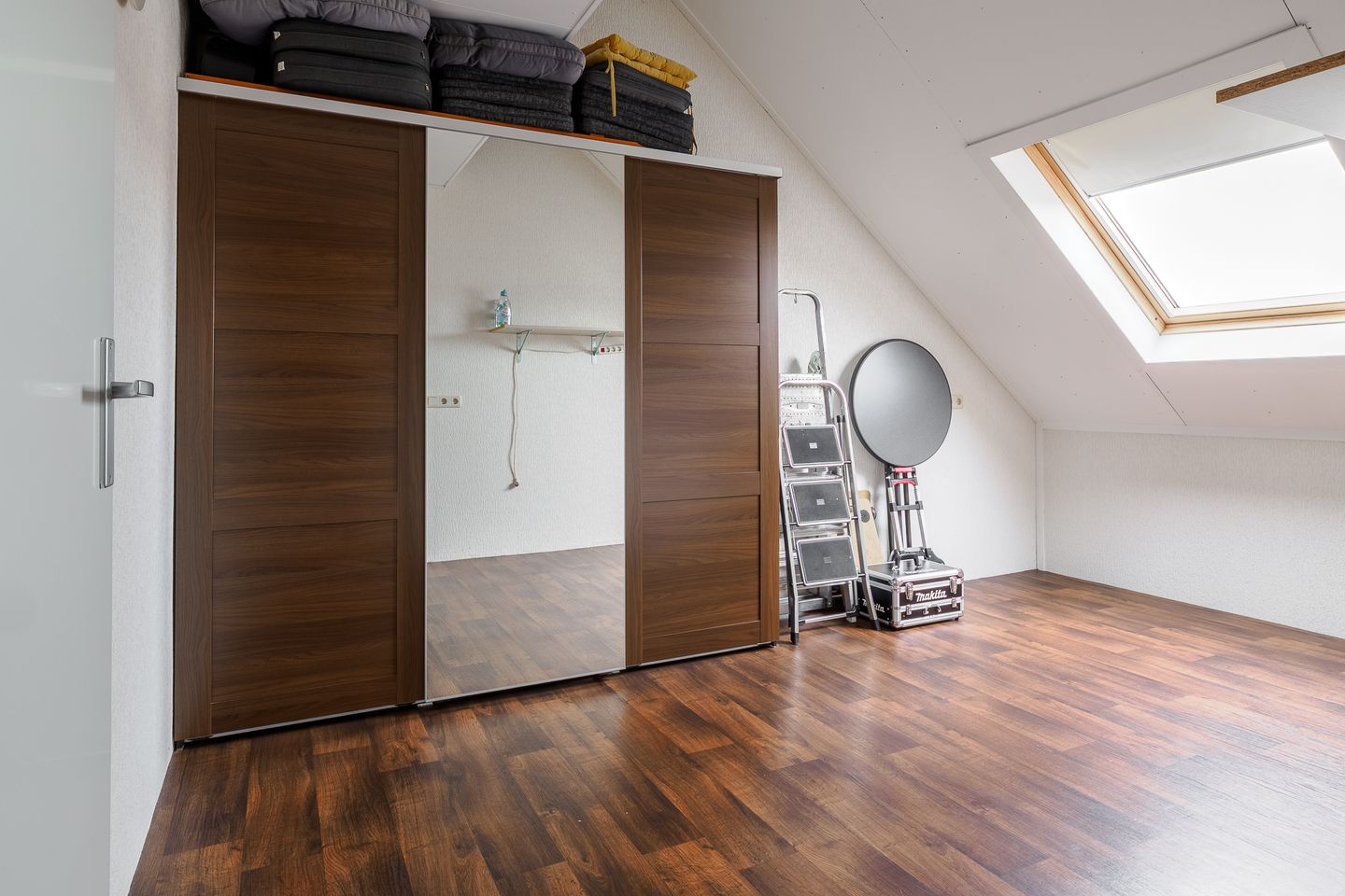 Foto 29 van Stelplaats 19