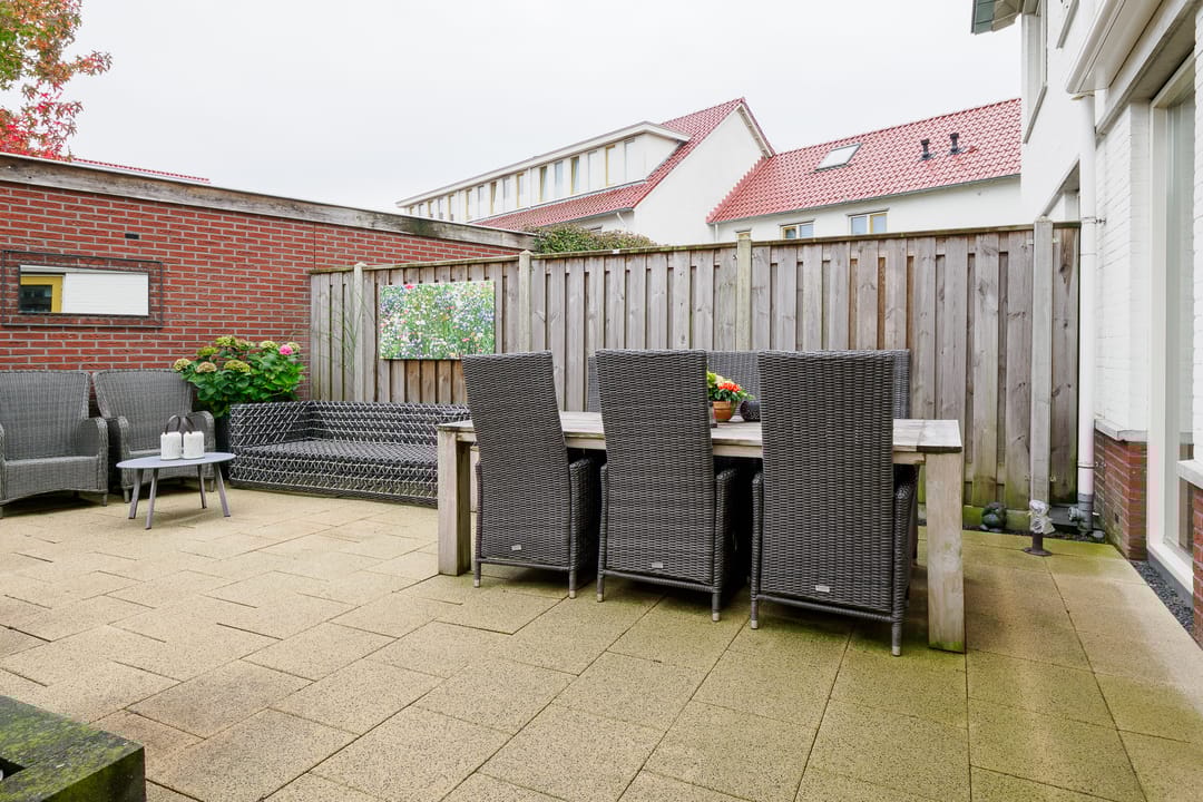 Foto 32 van Stelplaats 19