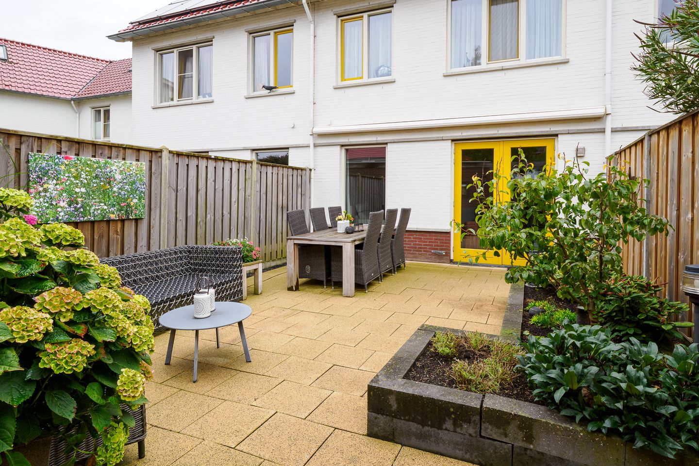 Foto 34 van Stelplaats 19