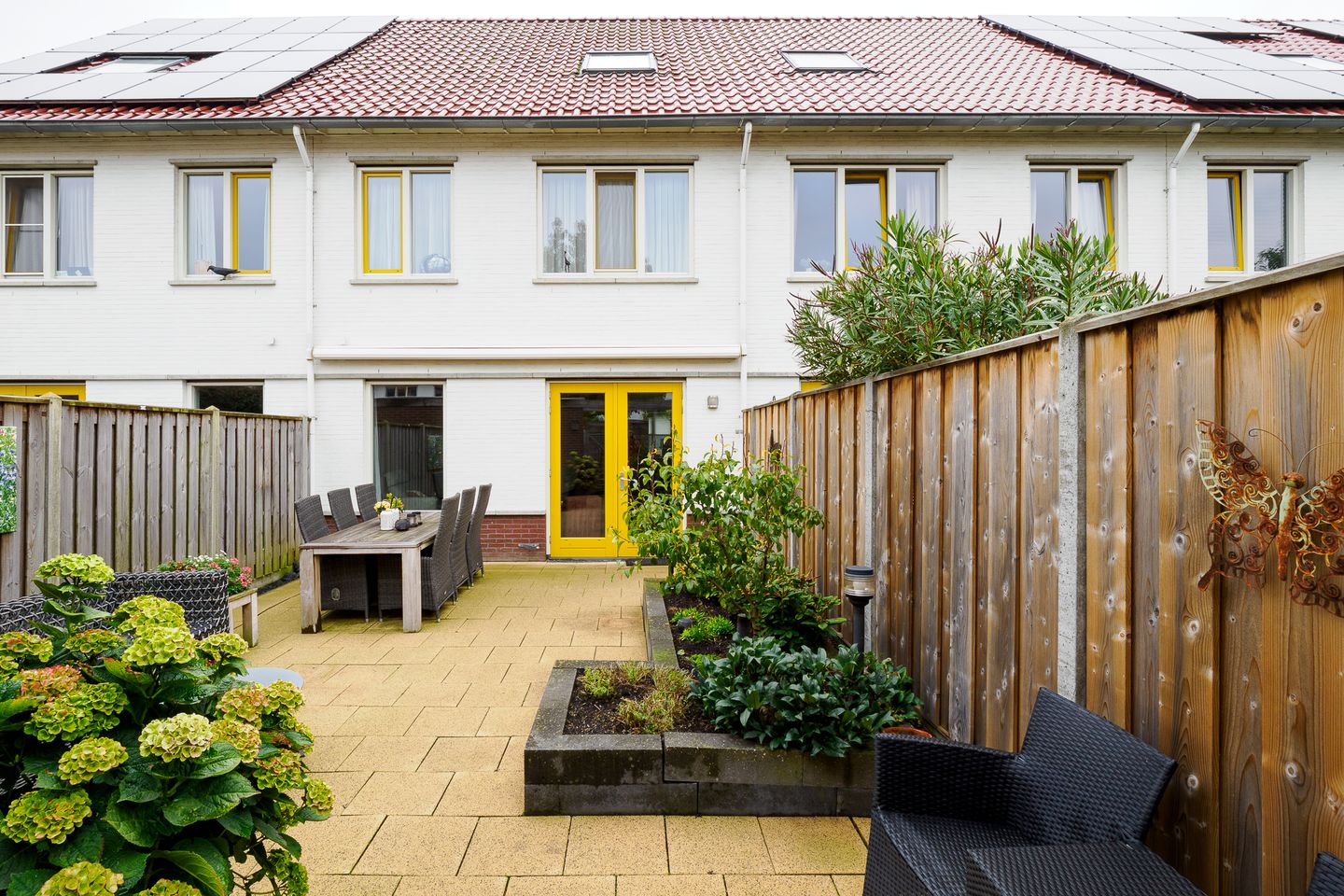 Foto 35 van Stelplaats 19